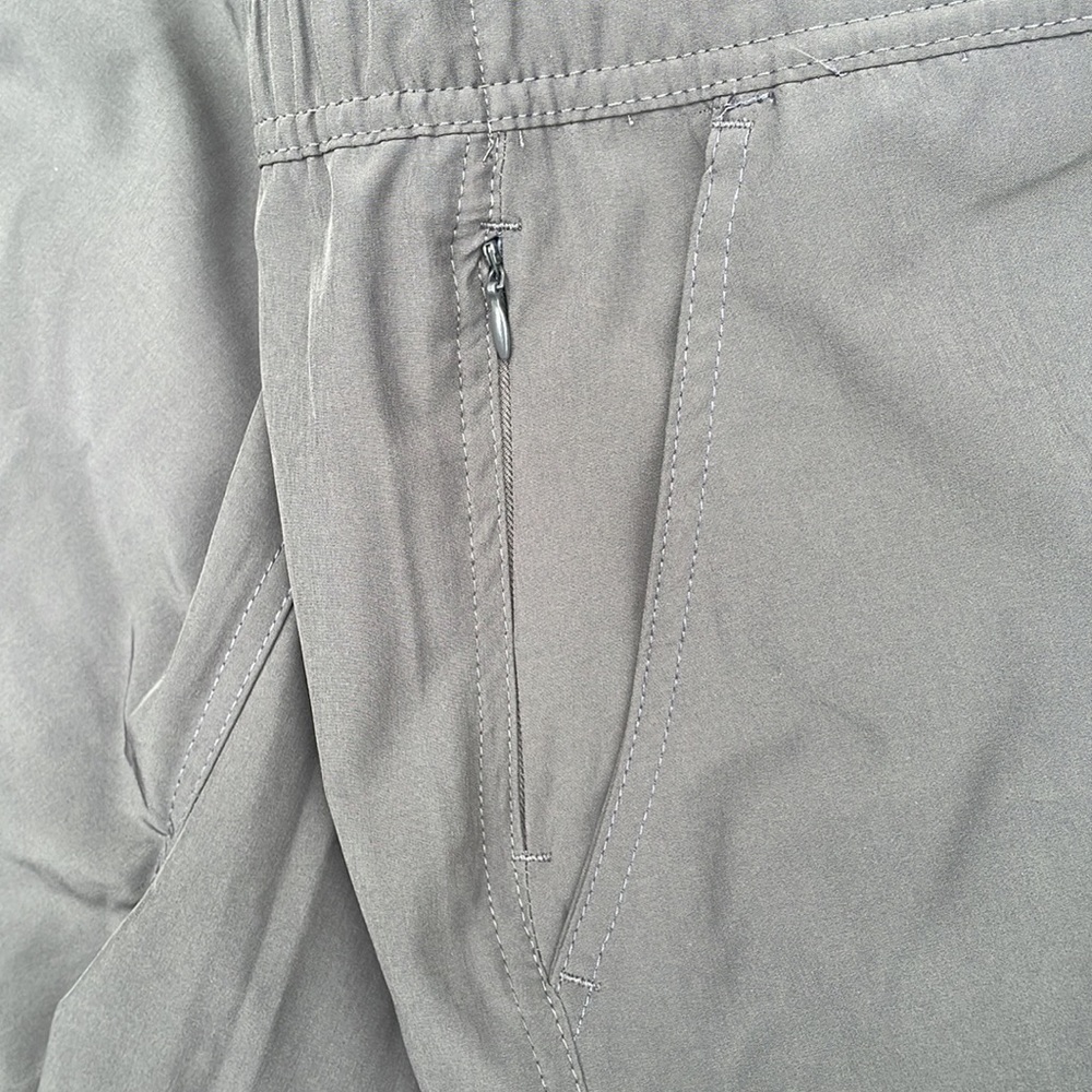NWT Projek Raw Performance Hybrid Land and Sea Shorts - Picture 8 of 9